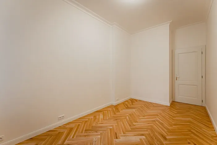 Pronájem bytu 3+kk, Praha - Karlín, Na střelnici, 83 m2
