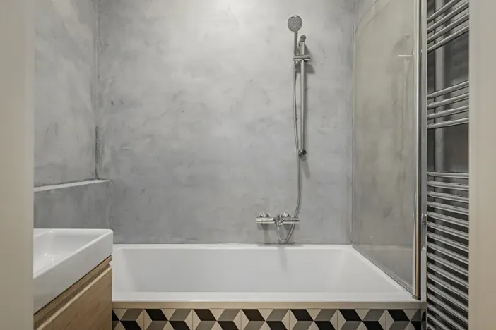 Pronájem bytu 3+kk, Praha - Karlín, Na střelnici, 83 m2