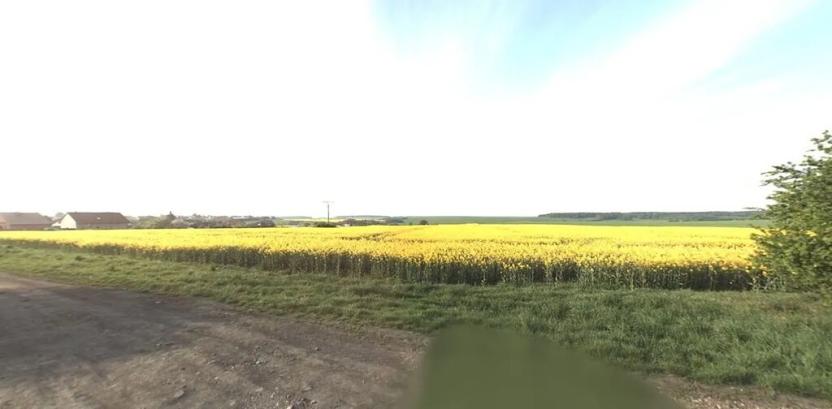 Prodej pole, Mečeříž, 37162 m2