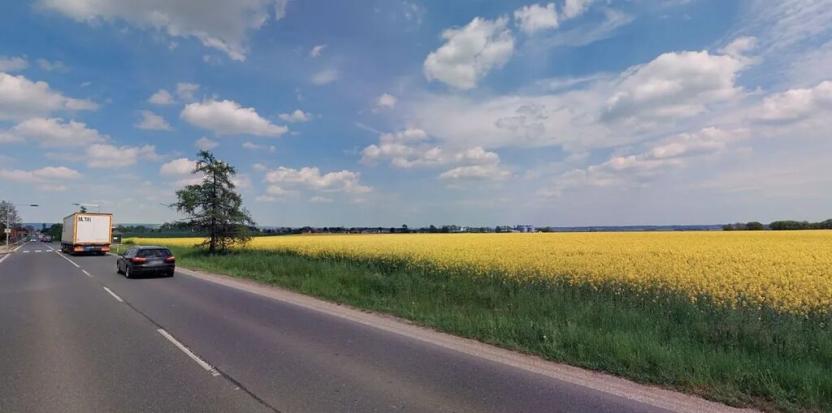 Prodej pole, Smilovice, 36131 m2