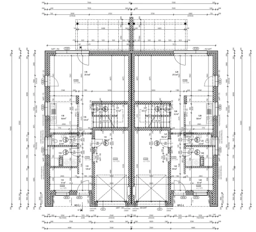 Prodej rodinného domu, Horšovský Týn, Pšeničná, 316 m2