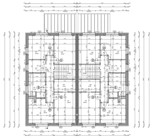 Prodej rodinného domu, Horšovský Týn, Pšeničná, 316 m2