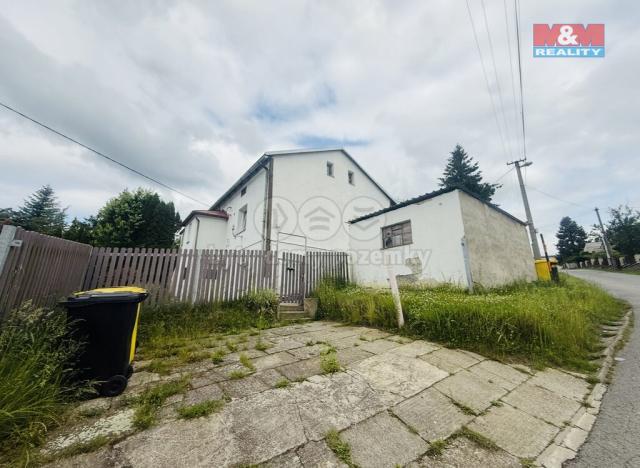 Prodej činžovního domu, Orlová - Poruba, Třešňová, 133 m2