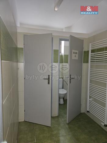 Pronájem kanceláře, Olomouc - Hodolany, Tovární, 63 m2