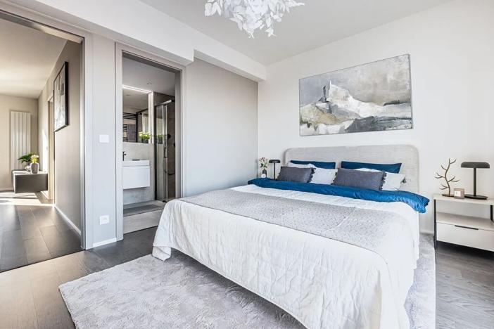 Prodej bytu 4+kk, Praha - Hostavice, Českobrodská, 115 m2