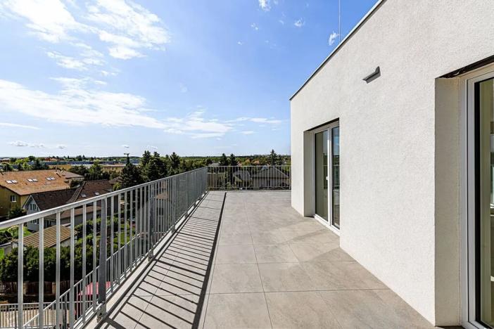 Prodej bytu 4+kk, Praha - Hostavice, Českobrodská, 115 m2