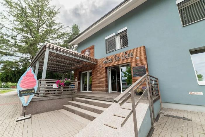 Prodej bytu 4+kk, Praha - Hostavice, Českobrodská, 115 m2