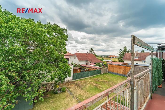 Prodej rodinného domu, Praha - Dolní Počernice, Listopadová, 302 m2