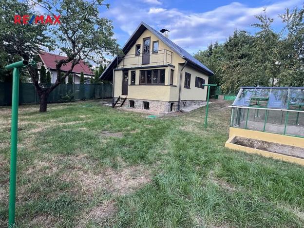 Prodej chaty, Hradištko, Slunná, 86 m2