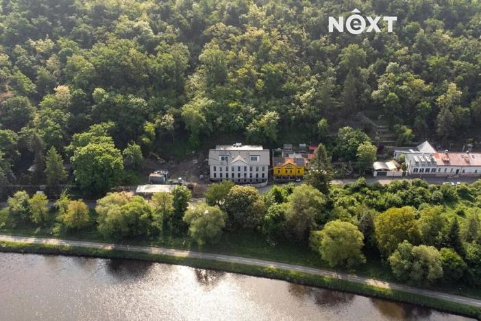 Prodej bytu 3+kk, Praha - Bohnice, V Zámcích, 87 m2
