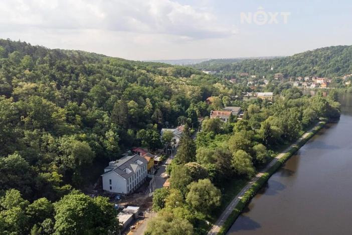 Prodej bytu 3+kk, Praha - Bohnice, V Zámcích, 87 m2