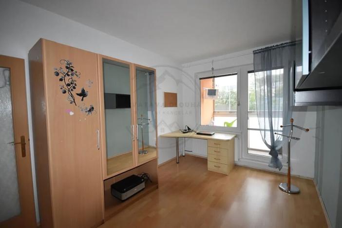 Pronájem bytu 4+1, Jeseník, Čechova, 74 m2