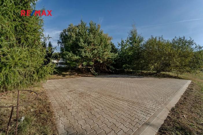 Prodej pozemku pro bydlení, Sadská, 1278 m2