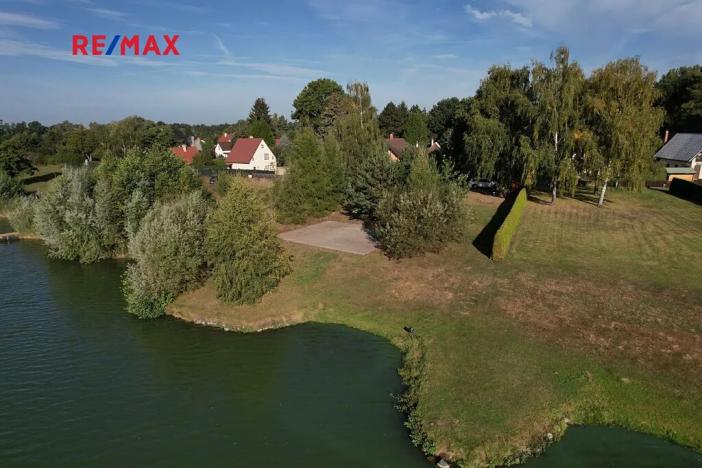 Prodej pozemku pro bydlení, Sadská, 1278 m2