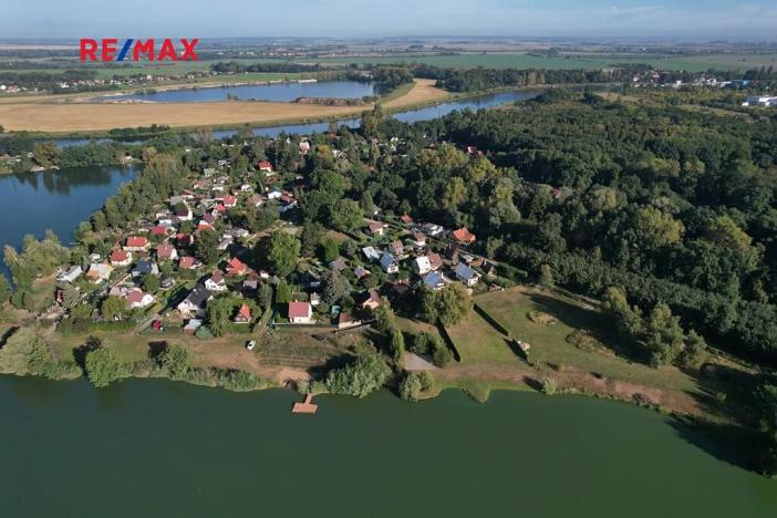 Prodej pozemku pro bydlení, Sadská, 1278 m2