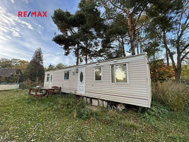 Prodej pozemku pro bydlení, Líšnice, 1991 m2