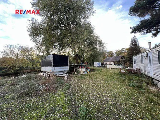 Prodej pozemku pro bydlení, Líšnice, 1991 m2