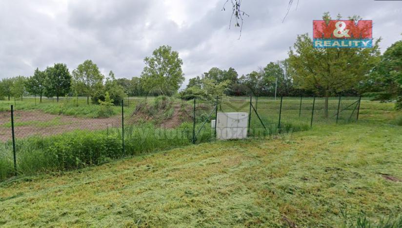 Pronájem pozemku pro bydlení, Pardubice - Cihelna, 897 m2