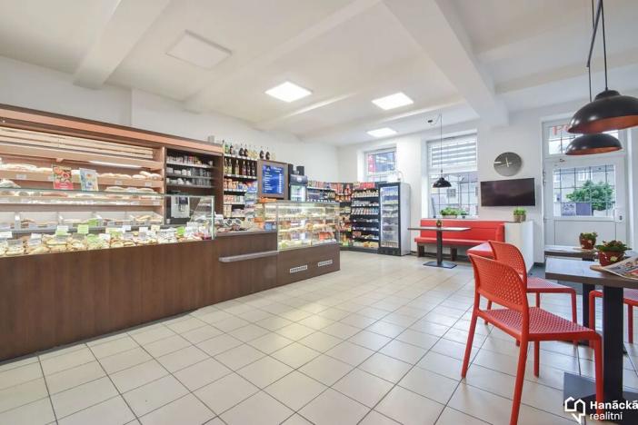 Prodej činžovního domu, Velká Bystřice, 8. května, 500 m2