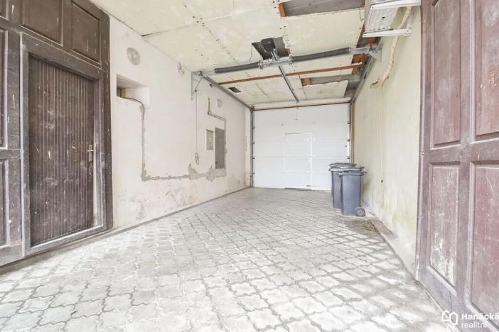 Prodej činžovního domu, Velká Bystřice, 8. května, 500 m2