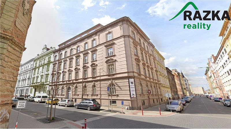 Pronájem bytu 3+1, Plzeň - Jižní Předměstí, Skrétova, 70 m2