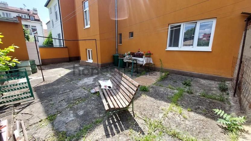 Prodej rodinného domu, Brno, Slovinská, 64 m2