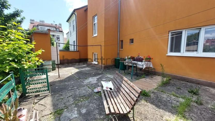 Prodej rodinného domu, Brno, Slovinská, 64 m2