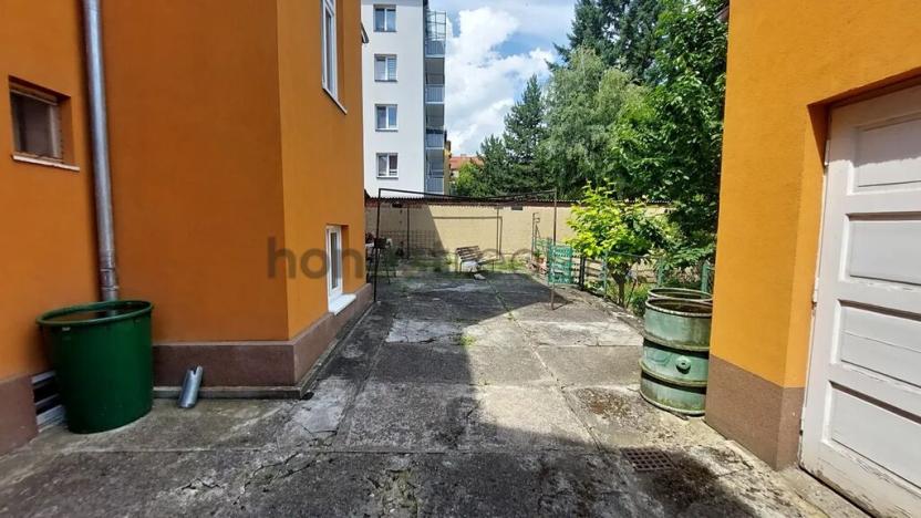 Prodej rodinného domu, Brno, Slovinská, 64 m2