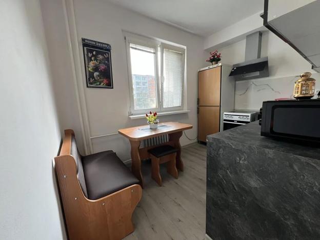 Pronájem bytu 2+1, Chodov, Osadní, 55 m2