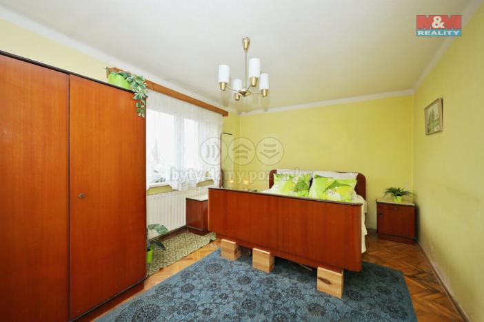 Prodej rodinného domu, Havlíčkova Borová, K Vepřové, 142 m2