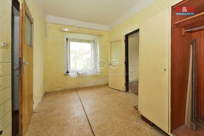 Prodej rodinného domu, Havlíčkova Borová, K Vepřové, 142 m2