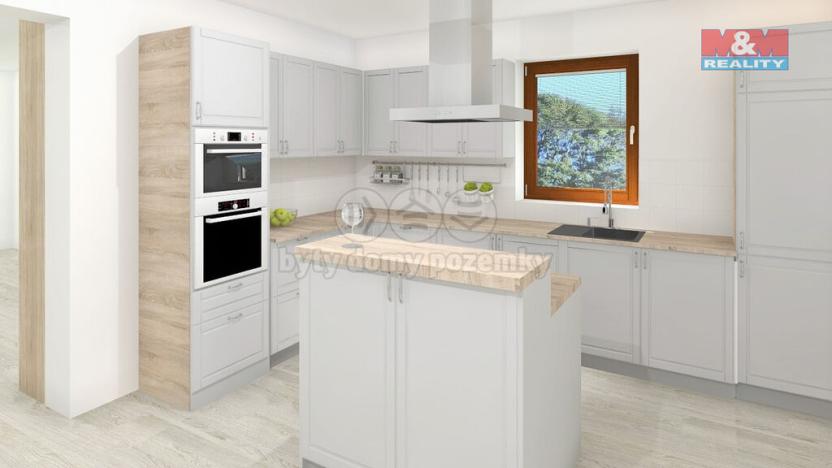 Prodej rodinného domu, Havlíčkova Borová, K Vepřové, 142 m2