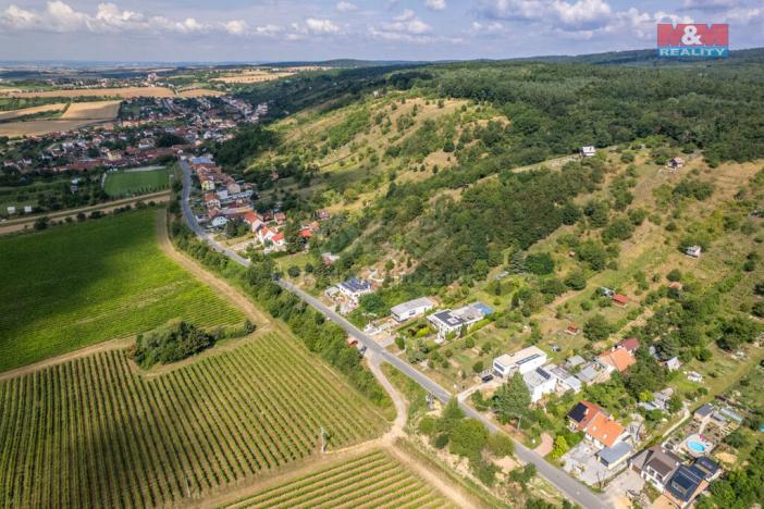 Prodej pozemku pro bydlení, Viničné Šumice, 3276 m2