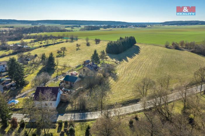 Prodej pozemku pro bydlení, Dolní Bousov, 5111 m2