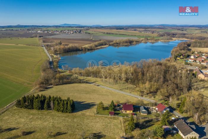 Prodej pozemku pro bydlení, Dolní Bousov, 5111 m2