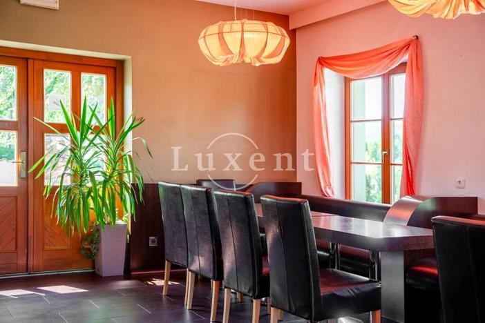 Prodej rodinného domu, Kvítkovice, 580 m2