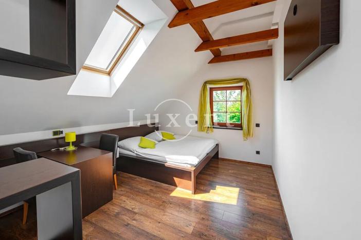 Prodej rodinného domu, Kvítkovice, 580 m2