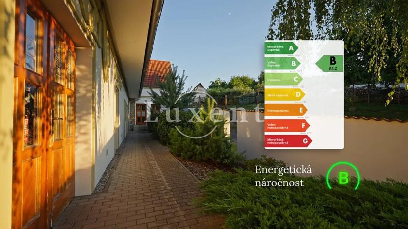 Prodej rodinného domu, Kvítkovice, 580 m2