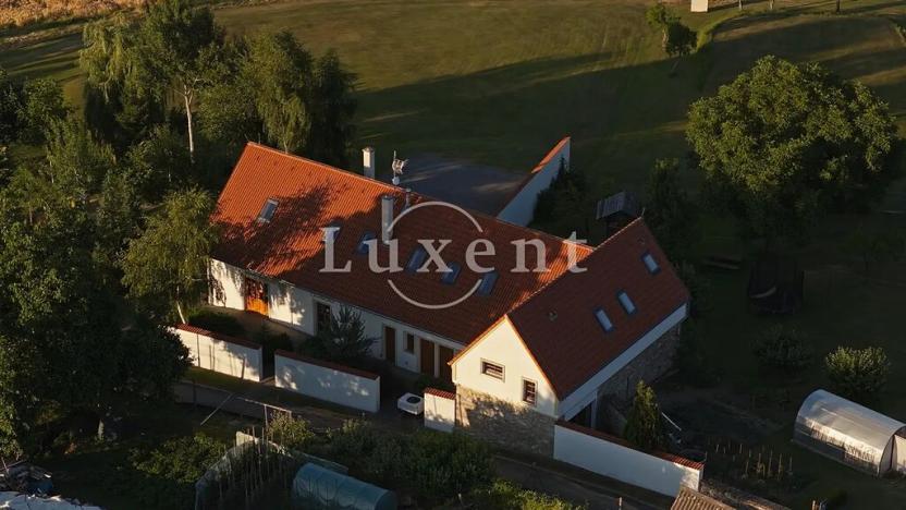 Prodej rodinného domu, Kvítkovice, 580 m2