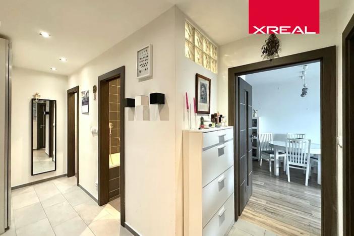 Prodej bytu 3+kk, Praha - Stodůlky, Hábova, 68 m2