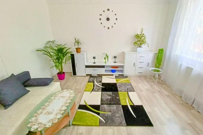Prodej bytu 2+1, Havlíčkův Brod, Pražská, 53 m2