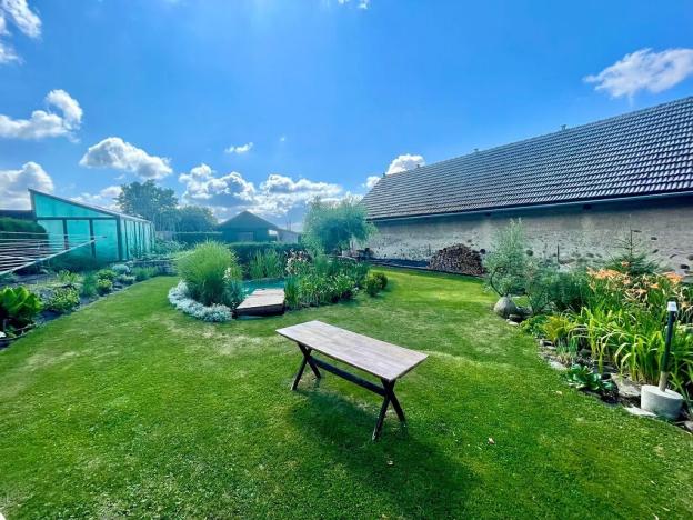 Prodej rodinného domu, Třebenice, 90 m2