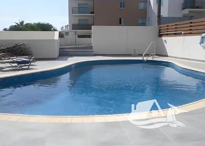 Prodej bytu 3+kk, Protaras, Kypr, 65 m2