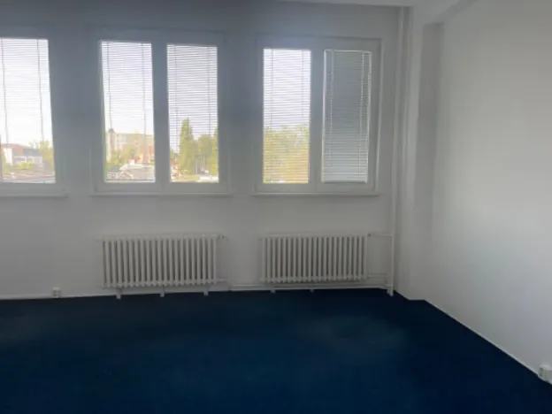 Pronájem kanceláře, Ostrava, Novinářská, 24 m2