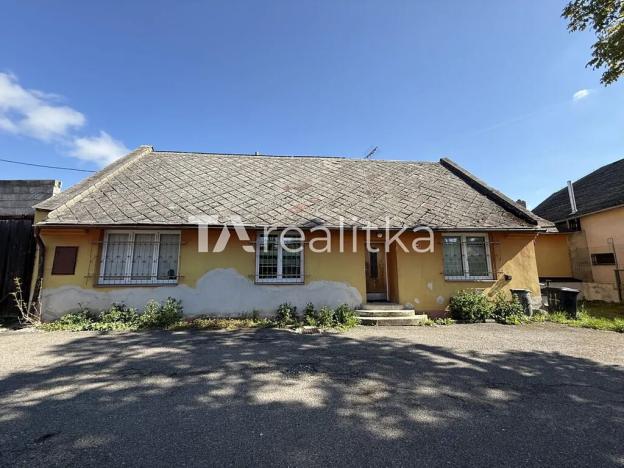 Prodej rodinného domu, Vítkov, Školní, 120 m2
