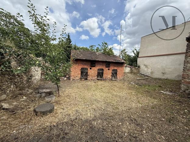 Prodej rodinného domu, Vodňany, Říční, 110 m2