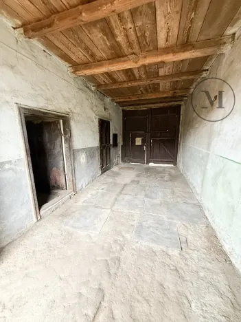 Prodej rodinného domu, Vodňany, Říční, 110 m2