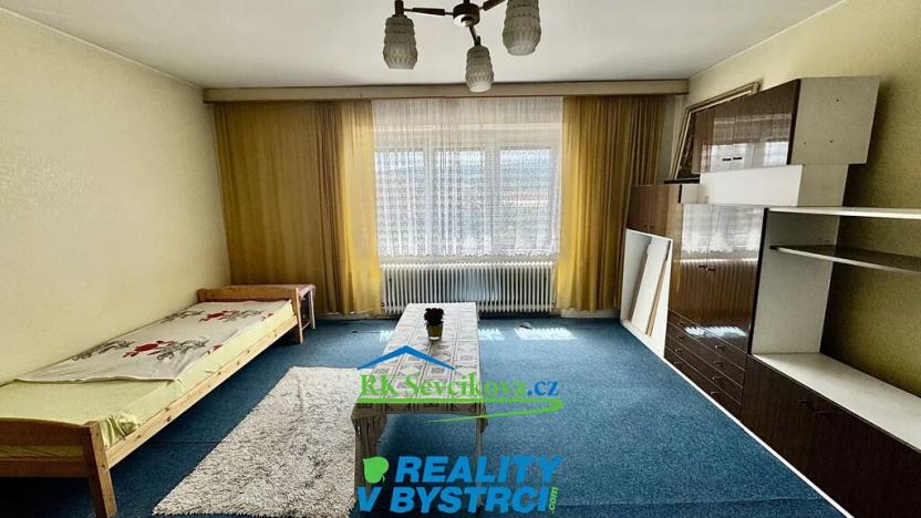 Prodej rodinného domu, Tišnov, Majorova, 310 m2