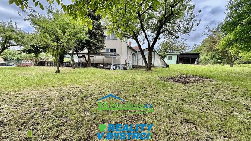 Prodej rodinného domu, Tišnov, Majorova, 310 m2