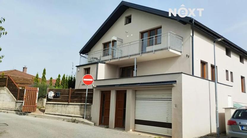 Pronájem bytu 3+kk, Vráto, 62 m2